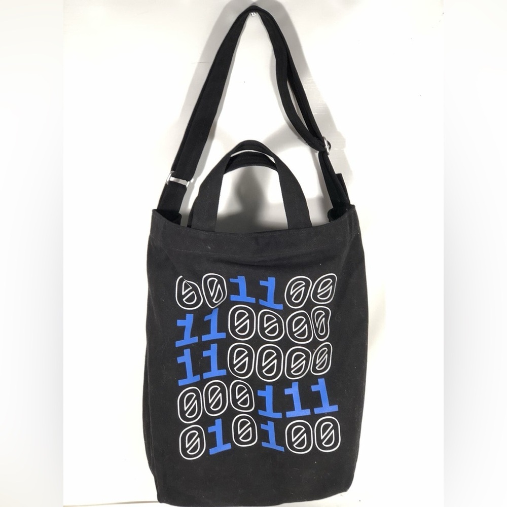 Baggu x‎ Coinbase Limited Edition Duck Bag Tote 🦆💼